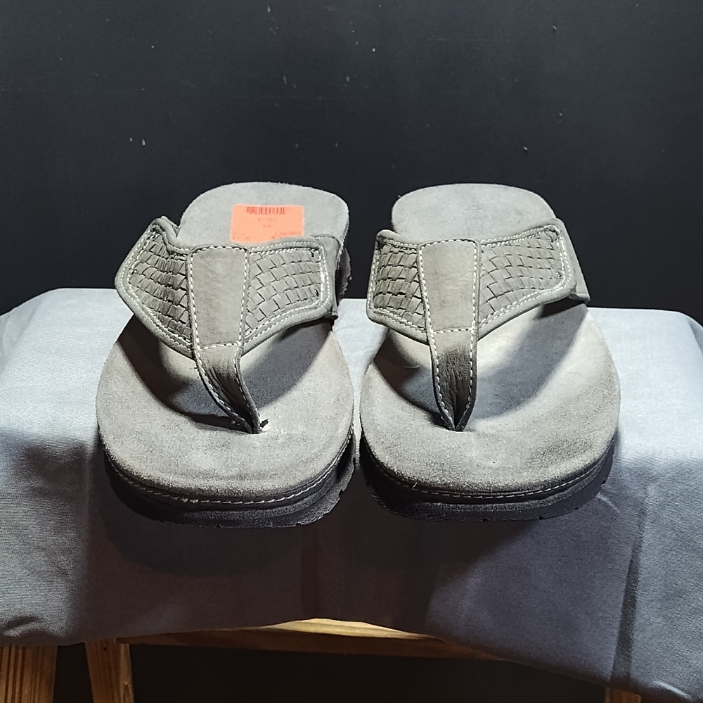 RJ Colt Sandals